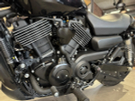 Harley-Davidson Street 750