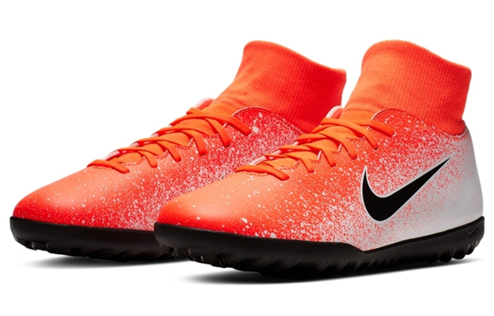 Кроссовки Nike Mercurial Superfly 6 12 Club Tf-