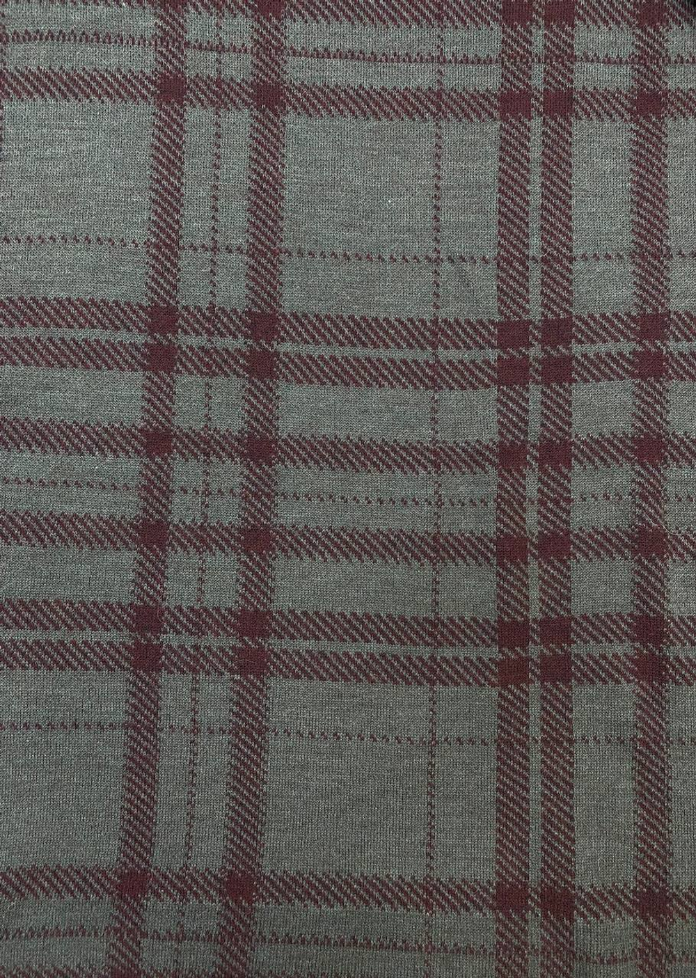 Плед Клетка ПД068-03/26