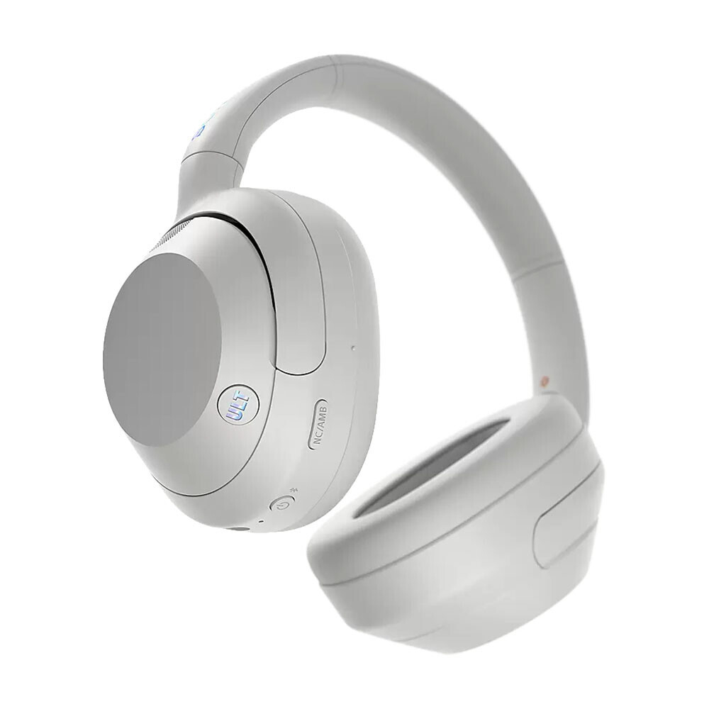 Наушники Sony WH-ULT900N, белый (White)