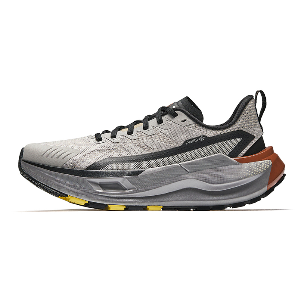 Кроссовки для трейлраннинга Anta VENTURE