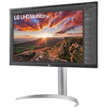 Монитор LG UltraFine 27UP850K-W
