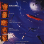 Deep Purple / The House Of Blue Light (Limited Edition)(Mini LP CD)