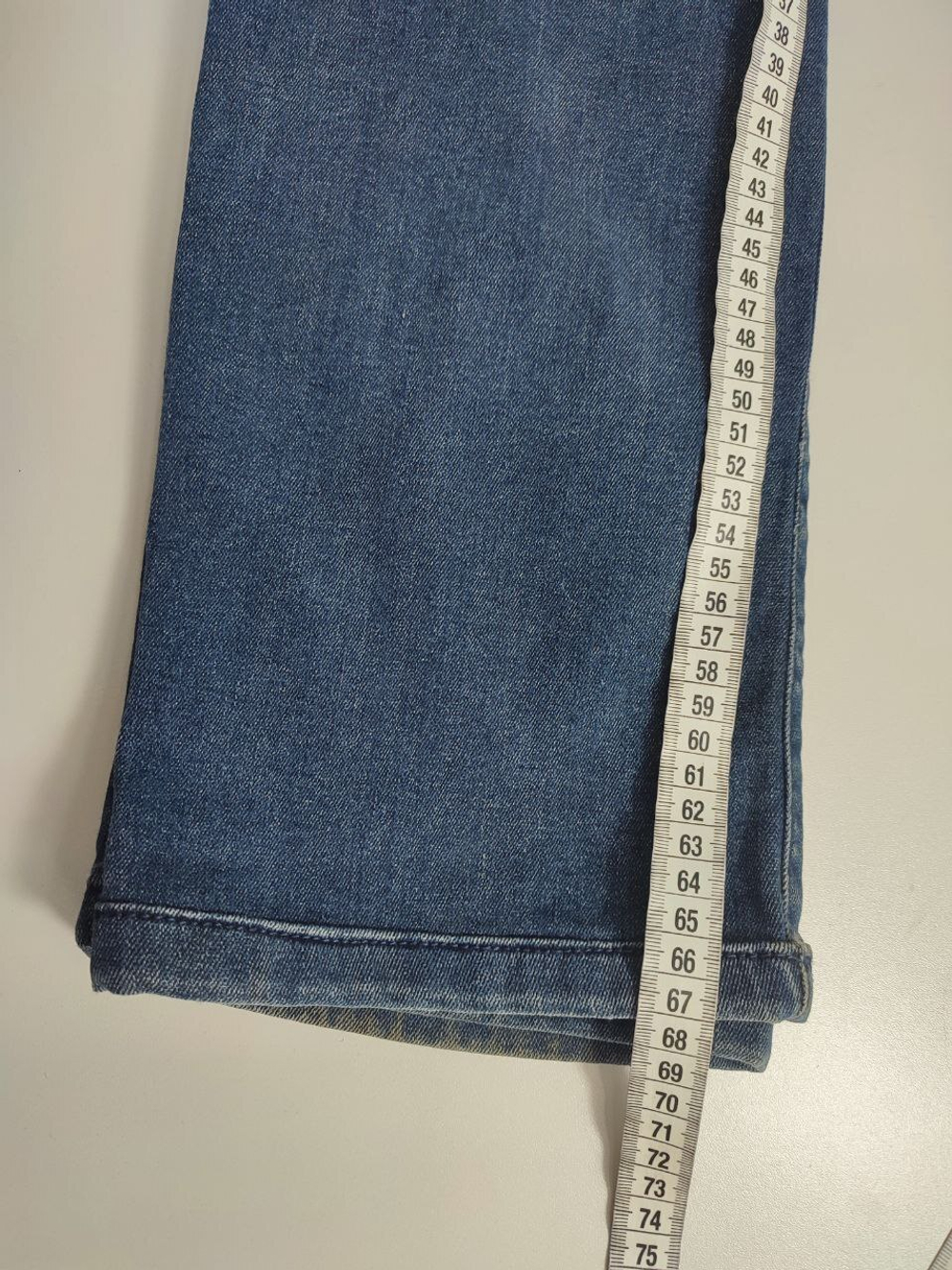 Джинсы Koton базовые 48 размер