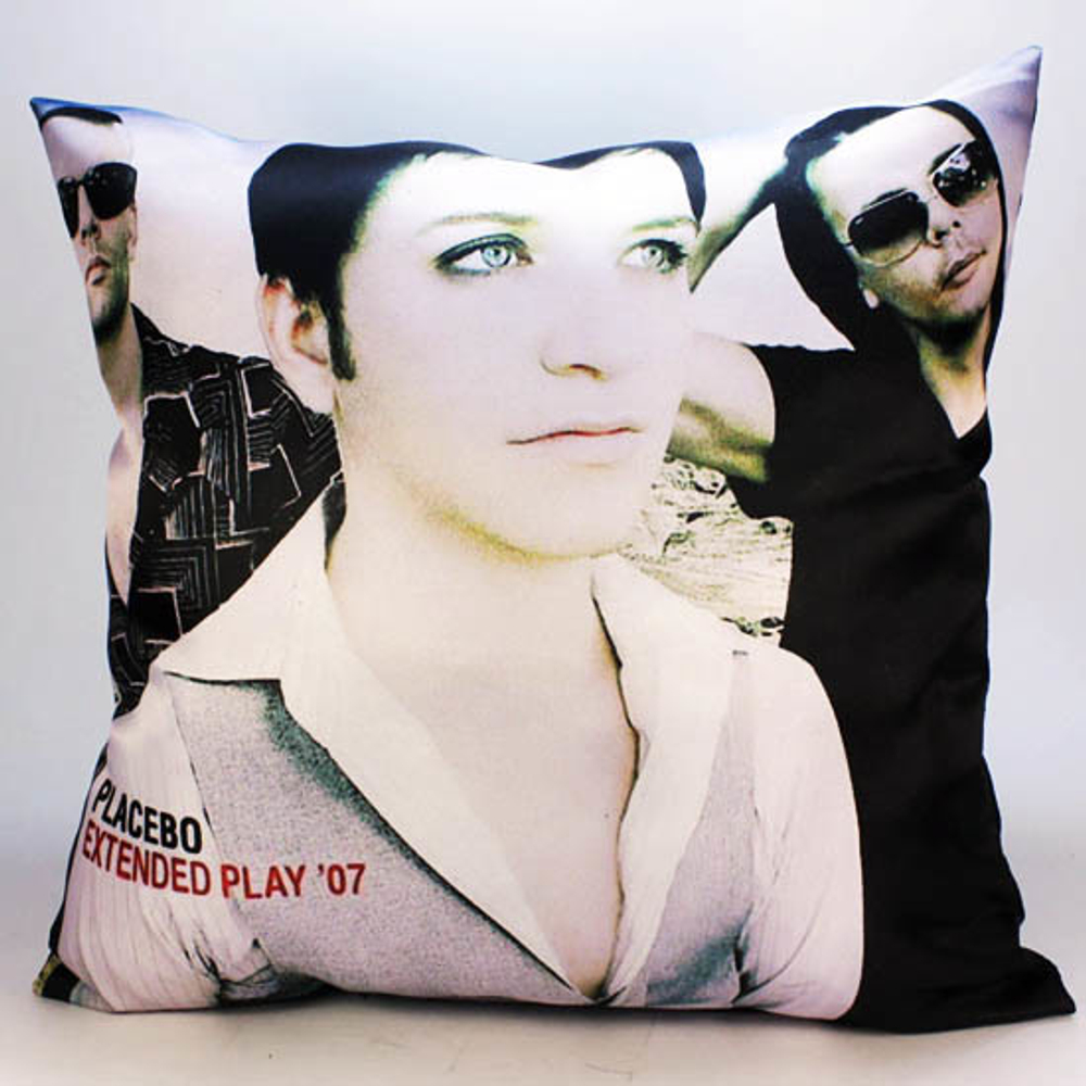 Подушка Placebo