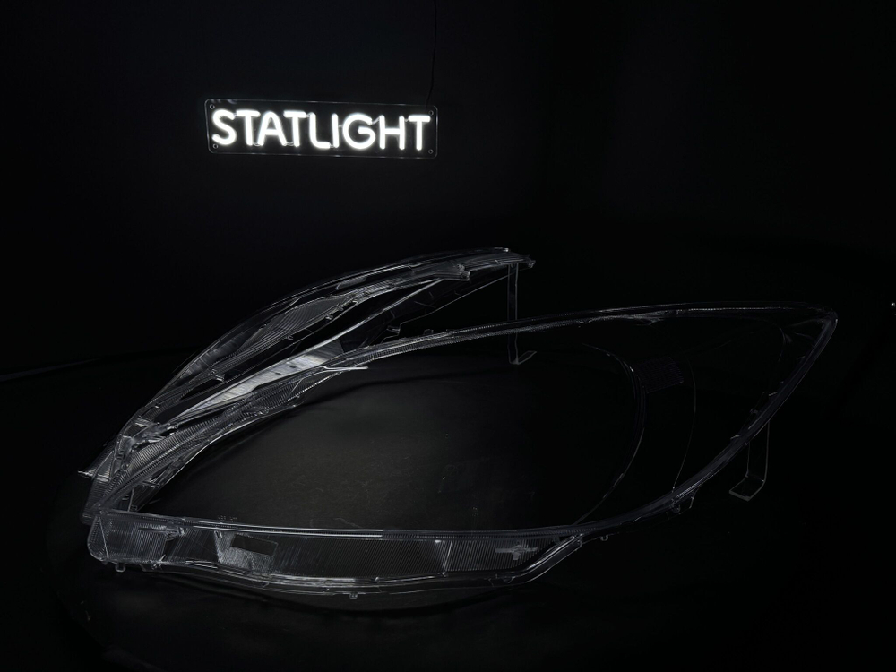 Комплект стекол Mazda 3 BL 2008-2013