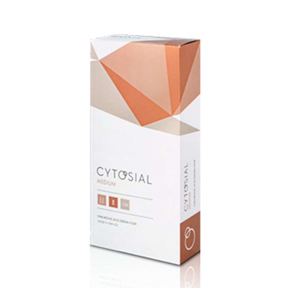 CYTOSIAL MEDIUM