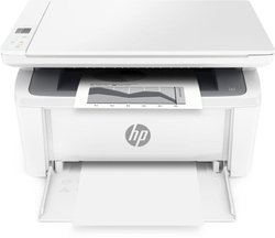 МФУ HP LaserJet Pro MFP M141w лазерное 7MD74A