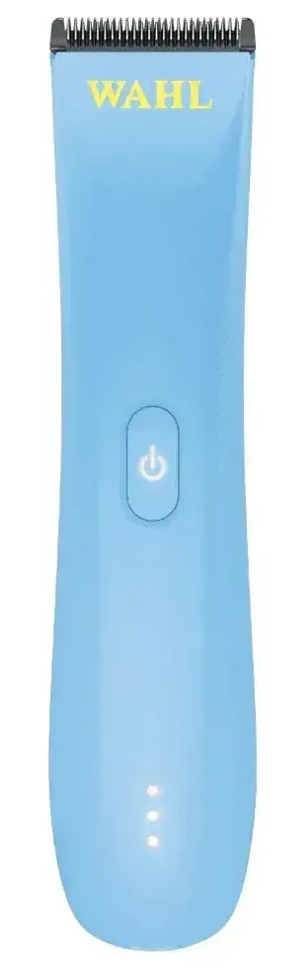 Триммер Wahl Peanut Li (3026718), голубой