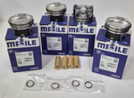 Поршни с кольцами STD H5FT MAHLE