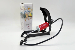 Насос ножной КАЧОК H50 New