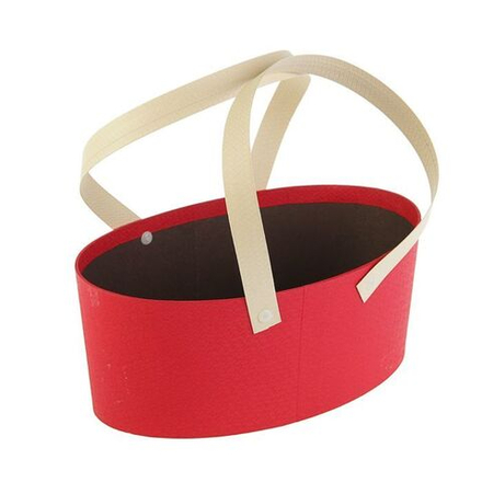 Коробка ВАЗА 27*16*11см с ручками