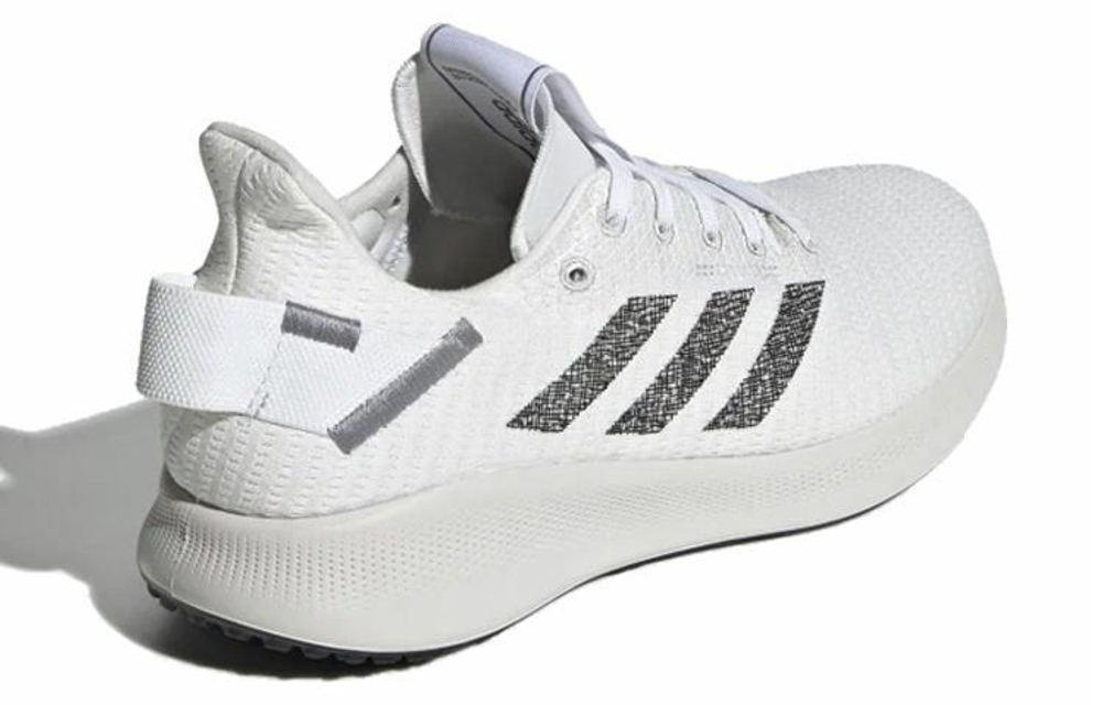 Кроссовки Adidas Sensebounce+ Street (Женская размерная сетка)