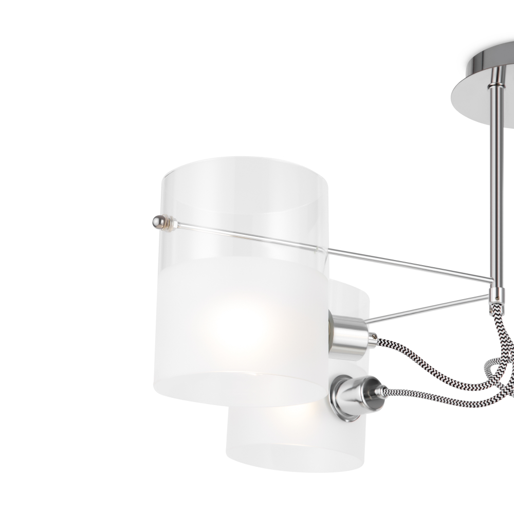 Люстра Freya FR2023PL-05CH