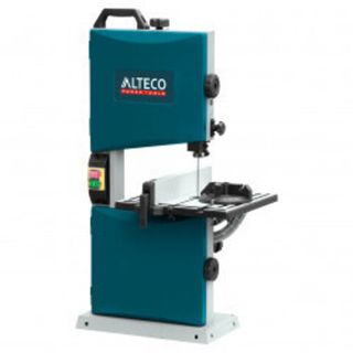 Ленточные пилы по дереву