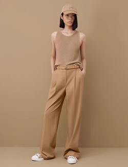 ТОП ИЗ ЛЕГКОЙ ВИСКОЗНОЙ ТКАНИ