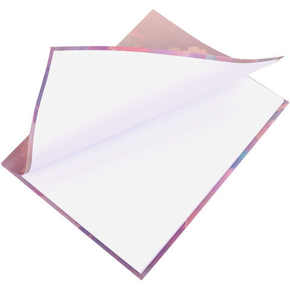 Дневник 1-4 класс 48 л., гибкая обложка, ЮНЛАНДИЯ, выборочный лак, с подсказом, "Anime girl", 106818