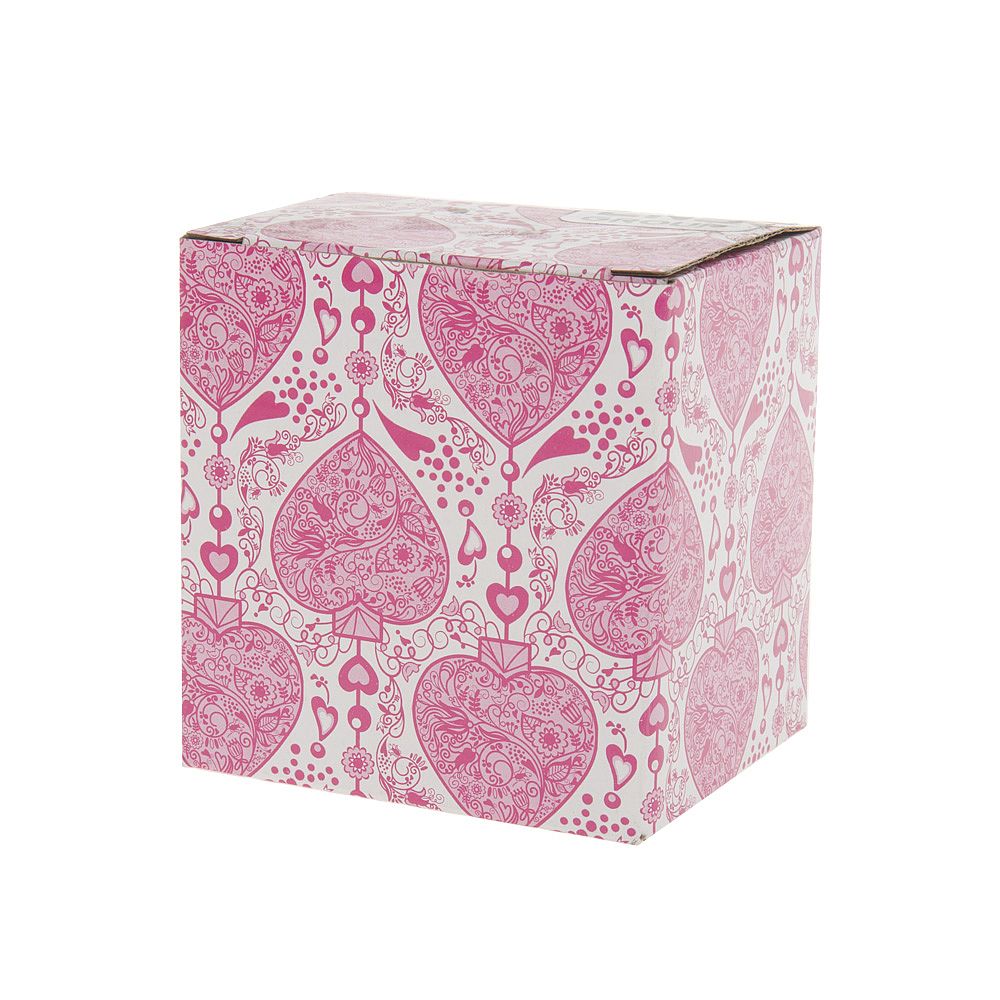 Копилка декоративная "Лошадка" 9*7,5*10,5см. (5видов) (подарочная упаковка)