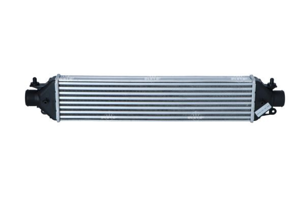 NRF - 30752-NRF - Intercooler, charger