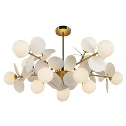 Люстра Matisse 12