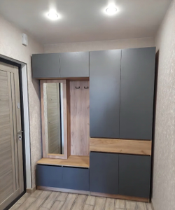 Шкаф распашной «Авиньон» 90 см