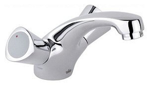 Смеситель для раковины Timo Panorama 0191F chrome