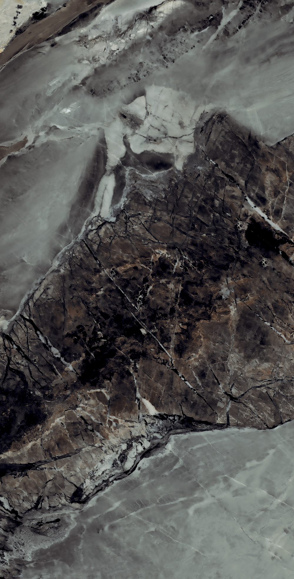 MONACO GREEN HG2011-A