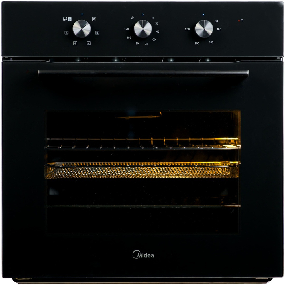 Духовой шкаф Midea MО 12000 GB