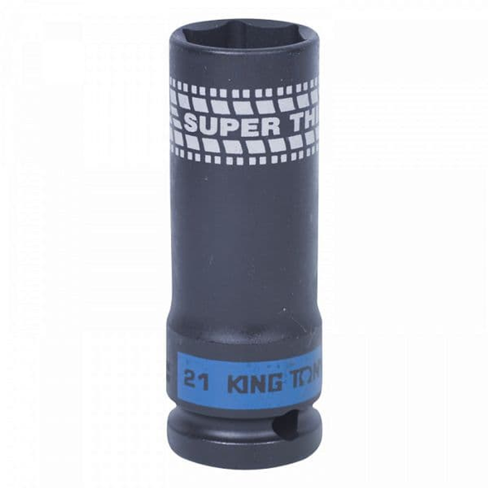 Головка удар.глуб.21мм 441521М 1/2