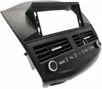 Магнитола для Ford Focus 3 2011-2019 - Canbox H-Line 3053 монитор 12.3" QLED в стиле Audi на Android 10, Быстрая, ТОП-процессор, CarPlay, 4G SIM-слот