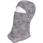Балаклава Rockbros13220005001, серый