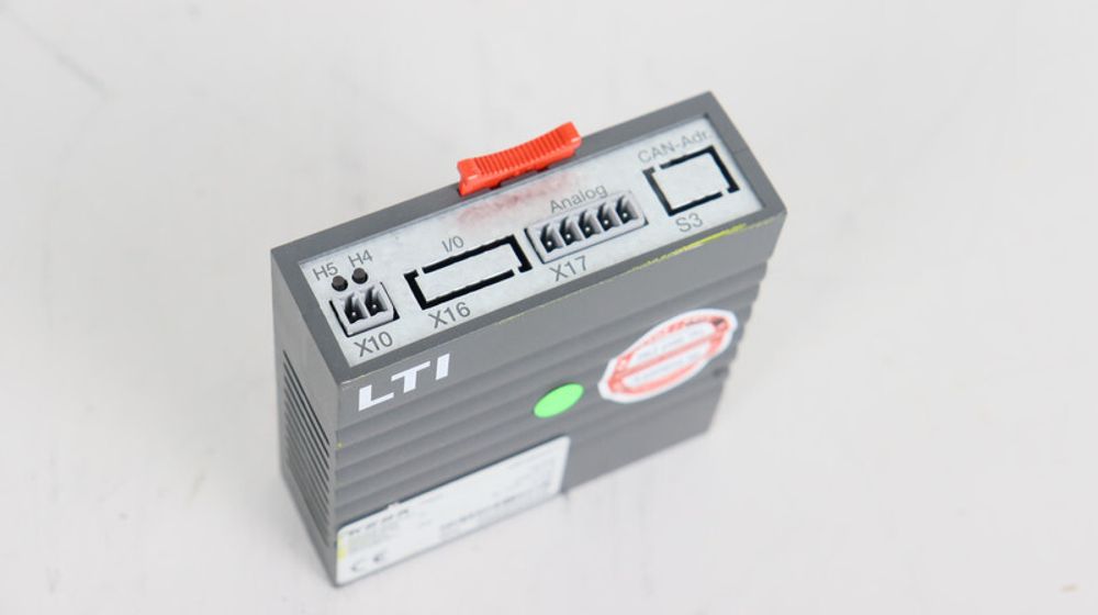 KEBA UM-2AO,2.1