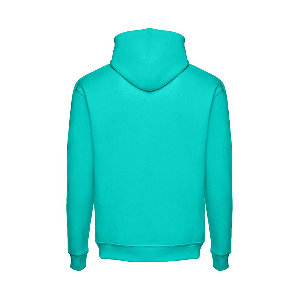 Толстовка PHOENIX Жёлтый (Lemon)  M