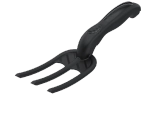 Вилка садовая «Агроном Премиум» 29,5×7,3×4см
