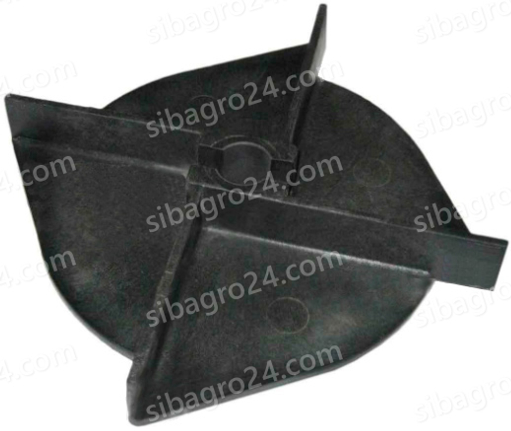 Крыльчатка для МПМ-800 арт. МПМ8000000002