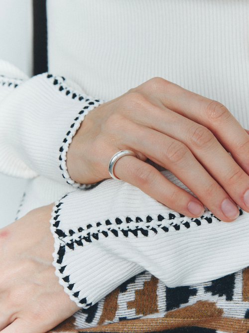 Кольцо ГЛАДЬ