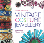 Винтажная бижутерия: страсть к великолепным подделкам