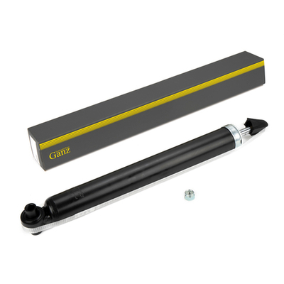 Амортизатор GANZ задний (газомасляный) L=R OPEL Corsa D / Chevrolet Aveo T300 / Cobalt Арт.: GIK02348