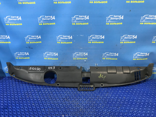 Накладка на рамку радиатора Honda STREAM 2000-2003