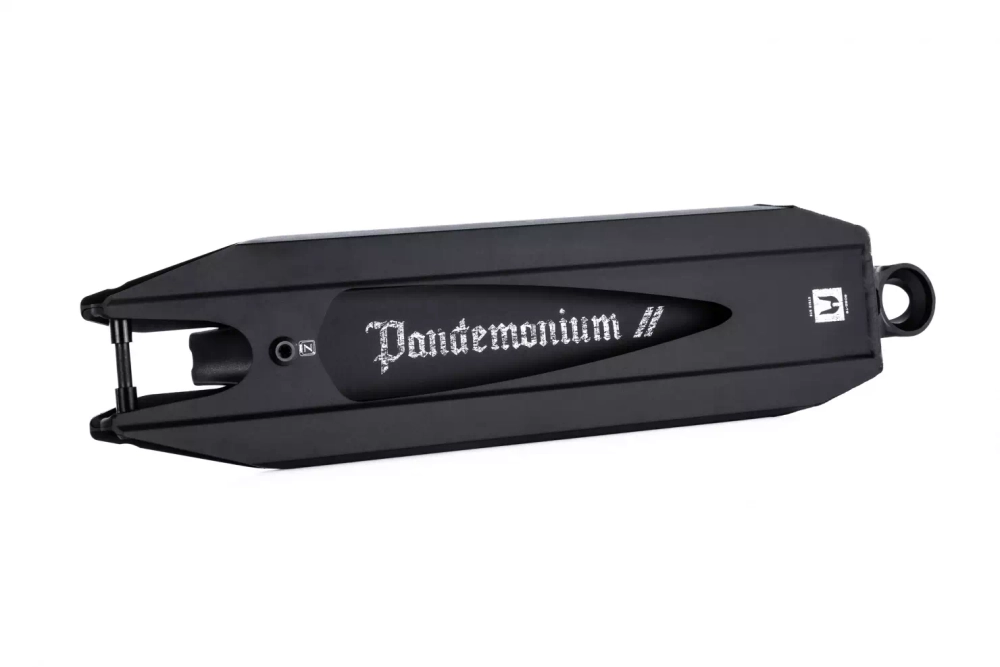 Дека Ethic Pandemonium V2 500 black