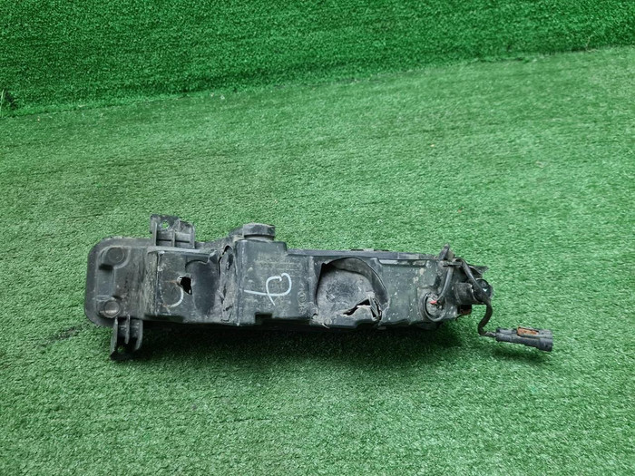 ДХО левый Chery Tiggo 8 Pro (2021-н.в.)