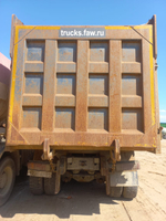 FAW J6 8x4 Самосвал CA3310P66K24T4E5 (Дизельный, 11,1 л, 420 л.с., МТ)