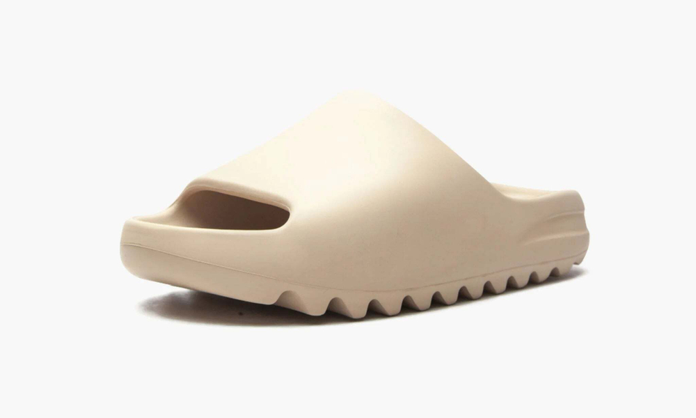 Yeezy Slide "Pure - 2021"