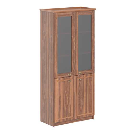 Шкаф комбинированный RHC 89.2 922х466х2023 RAUT