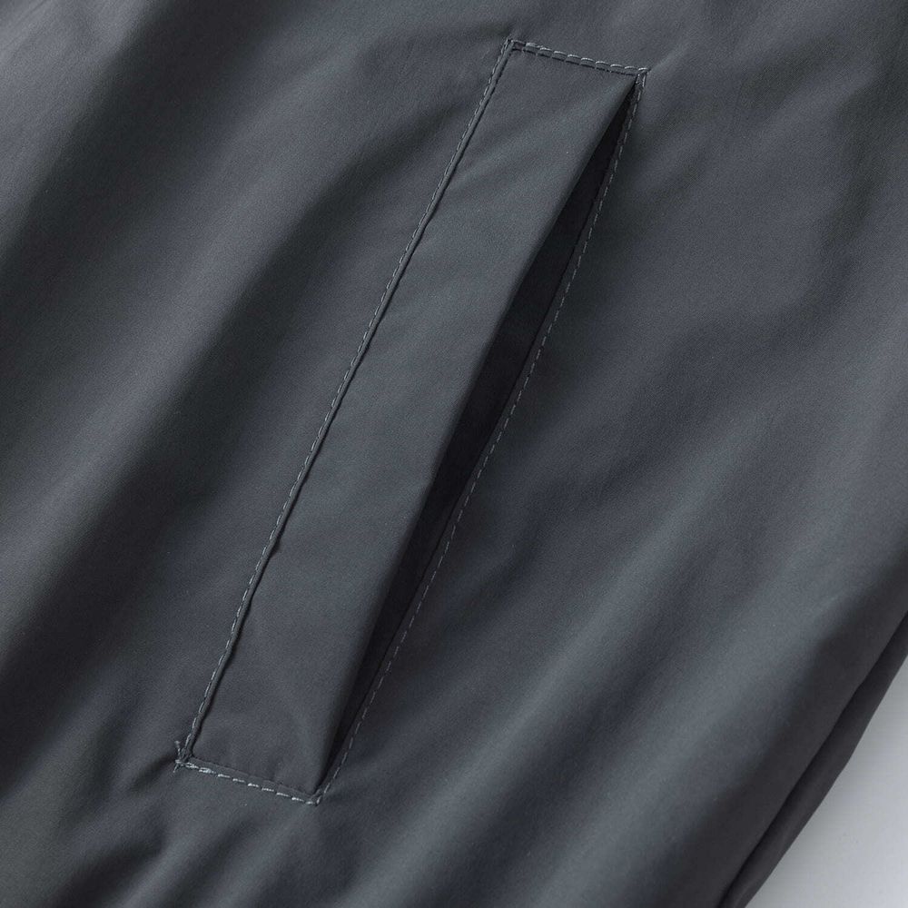 Купить Олимпийка Ymkashix College пурпурная / графитовая Олимпийка Ymkashix College пурпурная / графитовая