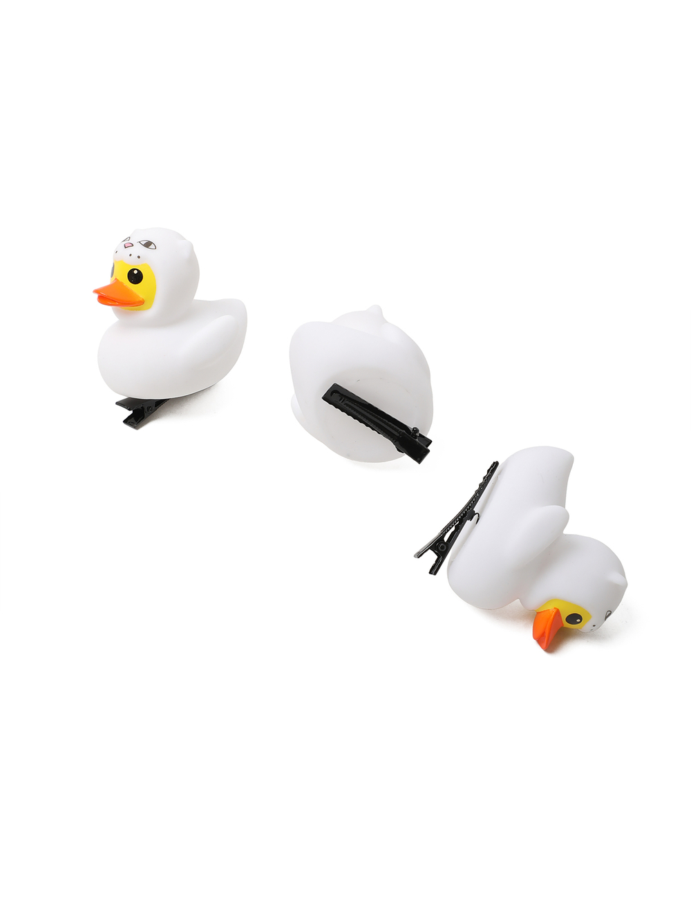 Клипса ( Набор 3 Шт.) Lord Duckie Clip (3 Pack)