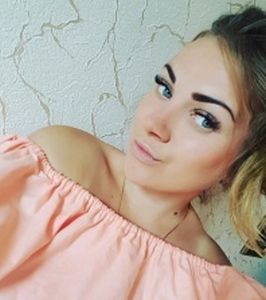 Ольга Копыстко