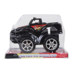 Джип ин., ПК 516