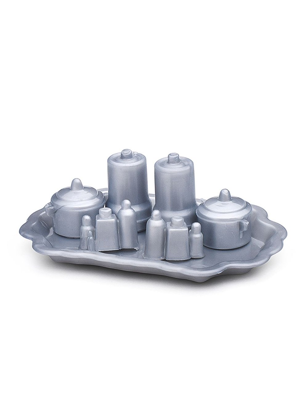 Игровая мебель для кукол Кухня (CF6603)