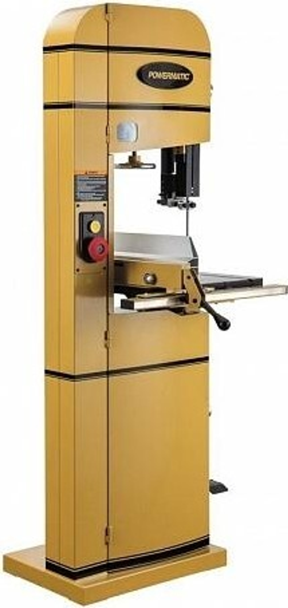 Пила ленточная Powermatic PM1500-T 400V 1791500-3RU